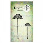 Lavinia - Clear Stamp - Elfin Caps