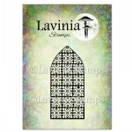 Lavinia - Clear Stamp - Inner Gate