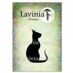 Lavinia - Clear Stamp - Luka