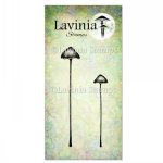 Lavinia - Clear Stamp - Moss Caps