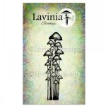 Lavinia - Clear Stamp - Moss Cap Cluster