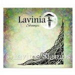 Lavinia - Clear Stamp - Thorn Vine Corner