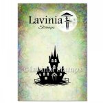 Lavinia Stamps - Clear Stamp - Hill House
