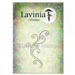 Lavinia Stamps - Clear Stamp - Magical Mist