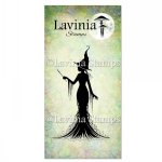 Lavinia Stamps - Clear Stamp -  Hattie