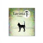 Lavinia Stamps - Clear Stamp -  Mini Jinx
