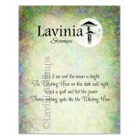 Lavinia Stamps - Clear Stamp - Witching Hour