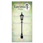 Lavinia Stamps - Clear Stamp - Street Light
