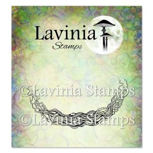 Lavinia Stamps - Clear Stamp - Organic Root