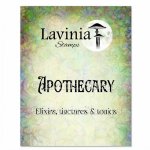 Lavinia Stamps - Cl...