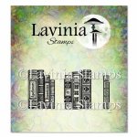 Lavinia Stamps - Cl...
