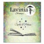 Lavinia Stamps - Cl...