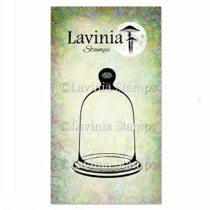 Lavinia Stamps - Clear Stamp - Cloche