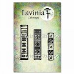 Lavinia Stamps - Cl...