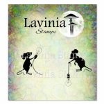 Lavinia Stamps - Cl...