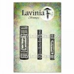 Lavinia Stamps - Cl...
