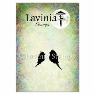 Lavinia Stamps - Clear Stamp - Fledglings