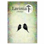 Lavinia Stamps - Cl...