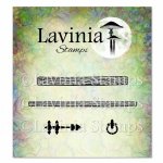 Lavinia Stamps - Clear Stamp - Hobbits Door Accessories