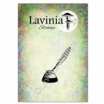 Lavinia Stamps - Clear Stamp - Ink Pot