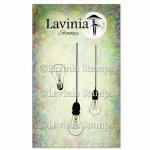 Lavinia Stamps - Clear Stamp - Light Bulbs