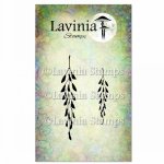 Lavinia Stamps - Clear Stamp - Moon Laurel 