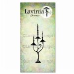 Lavinia Stamps - Clear Stamp - Mushroom Candelabra