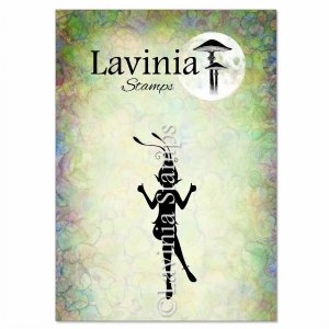 Lavinia Stamps - Clear Stamp - Pris 