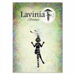 Lavinia Stamps - Clear Stamp - Pris 