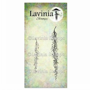 Lavinia Stamps - Clear Stamp - Silkweed Hops