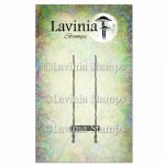 Lavinia Stamps - Clear Stamp - Swing