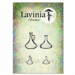 Lavinia Stamps - Clear Stamp - Tonic Of Health