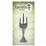 Lavinia Stamps - Clear Stamp - Vine Candelabra