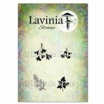 Lavinia Stamps - Clear Stamp - Wild Foliage