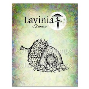 Lavinia Stamps - Clear Stamps - Acorn Abode