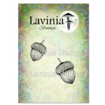 Lavinia Stamps - Clear Stamps - Acorns