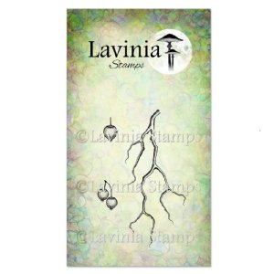 Lavinia Stamps - Clear Stamps - Berry Branch