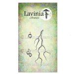 Lavinia Stamps - Clear Stamps - Berry Branch