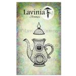 Lavinia Stamps - Clear Stamps - Early Grey Lodge