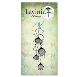 Lavinia Stamps - Clear Stamps - Pixie Lanterns
