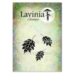 Lavinia Stamps - Clear Stamps - Red Oak Leaf