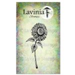 Lavinia Stamps - Clear Stamps - Sunflower 1