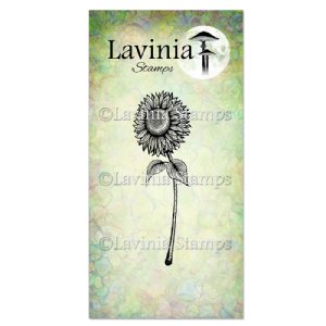 Lavinia Stamps - Clear Stamps - Sunflower 2