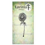 Lavinia Stamps - Clear Stamps - Sunflower 2