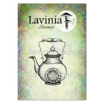 Lavinia Stamps - Clear Stamps - Tea Leaf Dwelling
