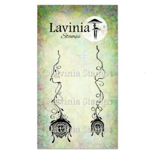 Lavinia Stamps - Clear Stamps - Twilight Hideout