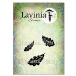 Lavinia Stamps - Clear Stamps - White Oak Leaf