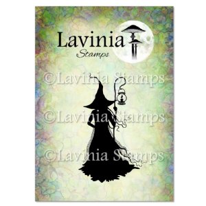 Lavinia Stamps - Clear Stamps - Arwen