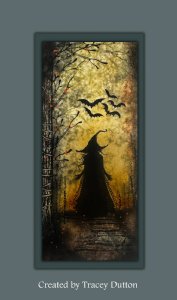 Lavinia Stamps - Clear Stamps - Esme