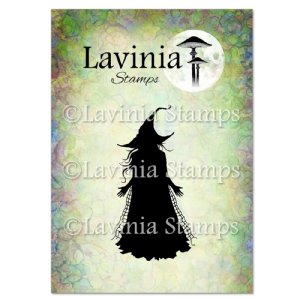 Lavinia Stamps - Clear Stamps - Esme